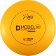 Prodigy ACE Line - GLOW BaseGrip  D Model OS