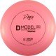 Prodigy ACE Line - GLOW BaseGrip  D Model OS