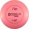 Prodigy ACE Line - GLOW BaseGrip D Model OS