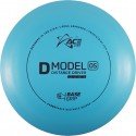 Prodigy ACE Line - GLOW BaseGrip D Model OS