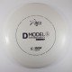 Prodigy ACE Line - BaseGrip  D Model S