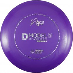 Prodigy ACE Line - DuraFlex  D Model S