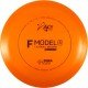 Prodigy ACE Line - DuraFlex  F Model S