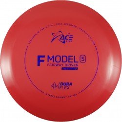 Prodigy ACE Line - DuraFlex F Model S