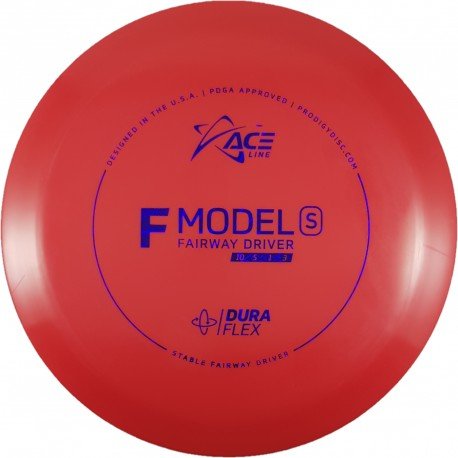 Prodigy ACE Line - DuraFlex  F Model S