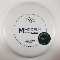 Prodigy ACE Line - GLOW DuraFlex M Model S