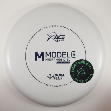 Prodigy ACE Line - GLOW DuraFlex  M Model S