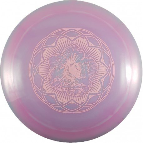 Prodigy 500 X3 Catrina Allen 2020 S.E. Signature Series – Spectrum
