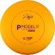 Prodigy ACE Line - BaseGrip  P Model S