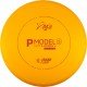 Prodigy ACE Line - BaseGrip  P Model S