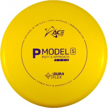 Prodigy ACE Line - DuraFlex  P Model S