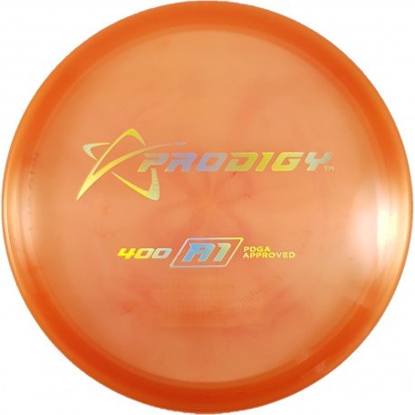 Prodigy 400 A1