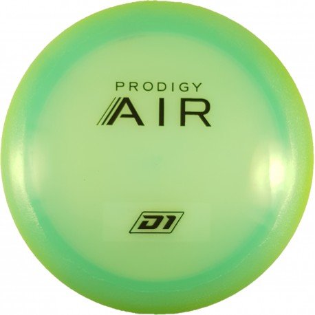 Prodigy AIR D1