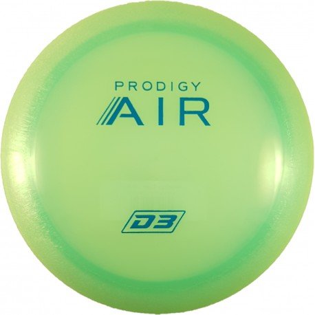 Prodigy Air D3