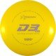 Prodigy 400G D3 MAX