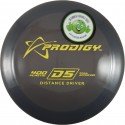 Prodigy 400 D5