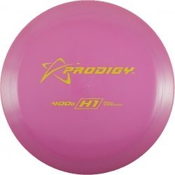 Prodigy 400G H1