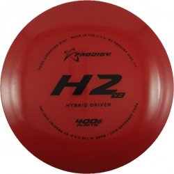 Prodigy 400G H2V2