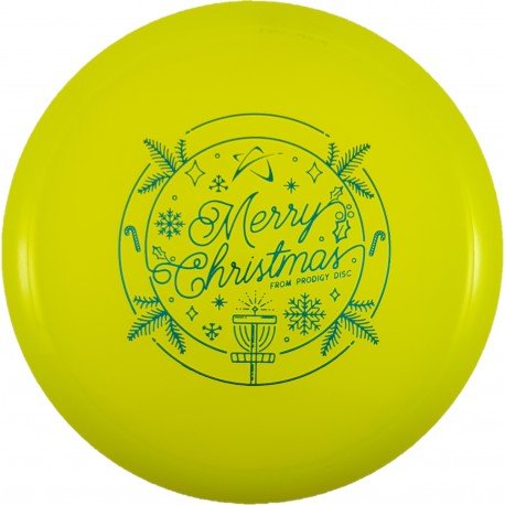 Prodigy 400 M4 Merry Christmas