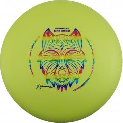 Prodigy 350G MX-3 SM 2020 Fundraiser