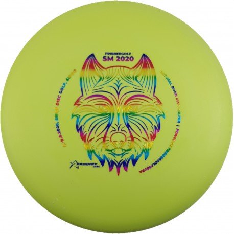 Prodigy 350G MX-3 SM 2020 Fundraiser
