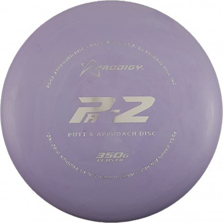 Prodigy 350G PA2