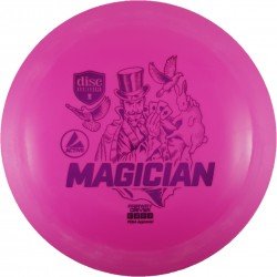 Discmania Active Base-line Magician