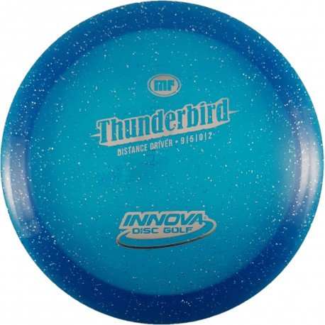Innova Metal Flake Thunderbird