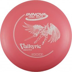 Innova DX Valkyrie
