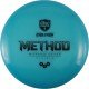 Discmania Evolution Neo line Method