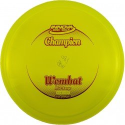 Innova Champion Wombat