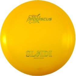 Prodiscus Premium Slaidi