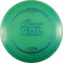 Discraft Z Sol Paige Pierce Signature Series