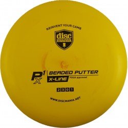 Discmania X-line P1x