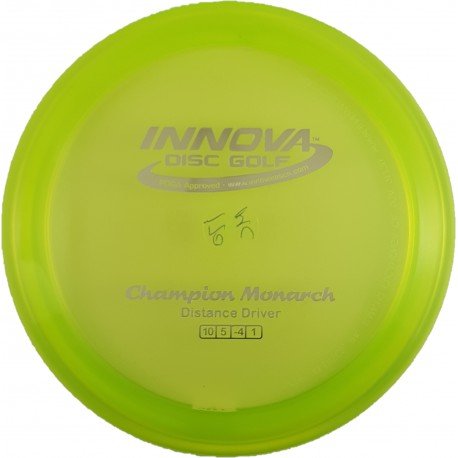 Innova Champion Monarch