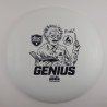 Discmania Active Base-line Genius