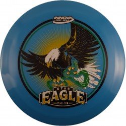 Innova Star Eagle INNfuse