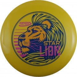 Innova Star Lion INN fuse