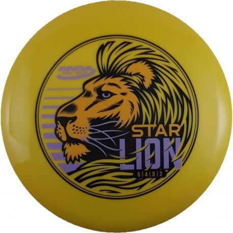 Innova Star Lion INNfuse