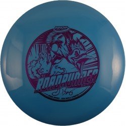 Innova Star Roadrunner Gregg Barsby 2018 World Champion