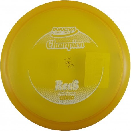 Innova Champion Roc3