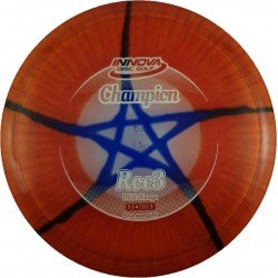 Innova Champion Dyed Roc3