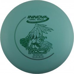 Innova DX Roc3