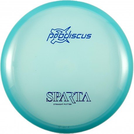 Prodiscus Premium SPARTA