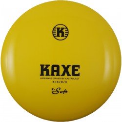 Kastaplast K1 Soft Kaxe