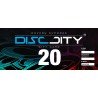DiscCity Gift Card