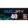 DiscCity Gift Card