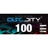 DiscCity Gift Card