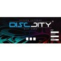 DiscCity Gift Card