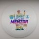 Discmania Active Base-line Mentor